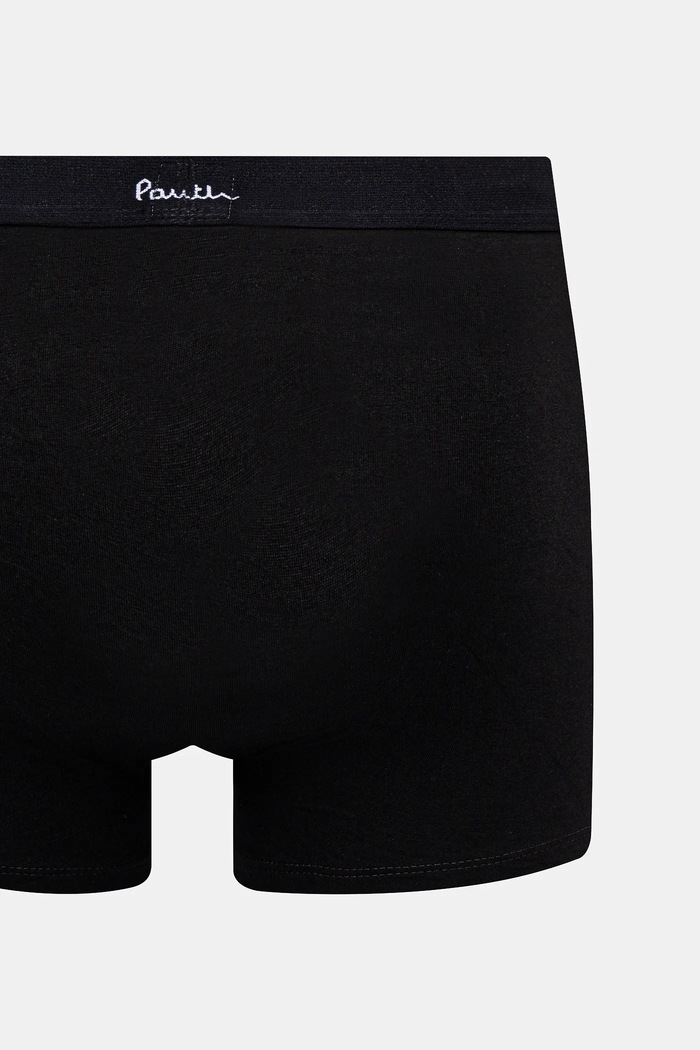 Bokserki 3-pack Paul Smith czarny M1A.914.M3PKJ