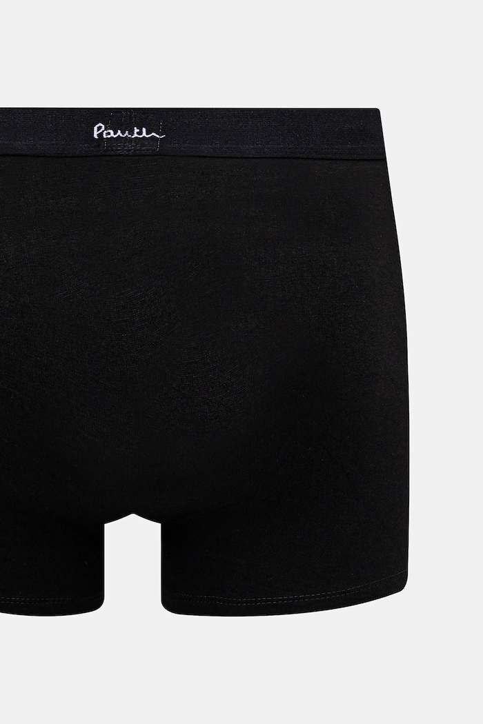 Bokserki 3-pack Paul Smith czarny M1A.914.M3PKJ