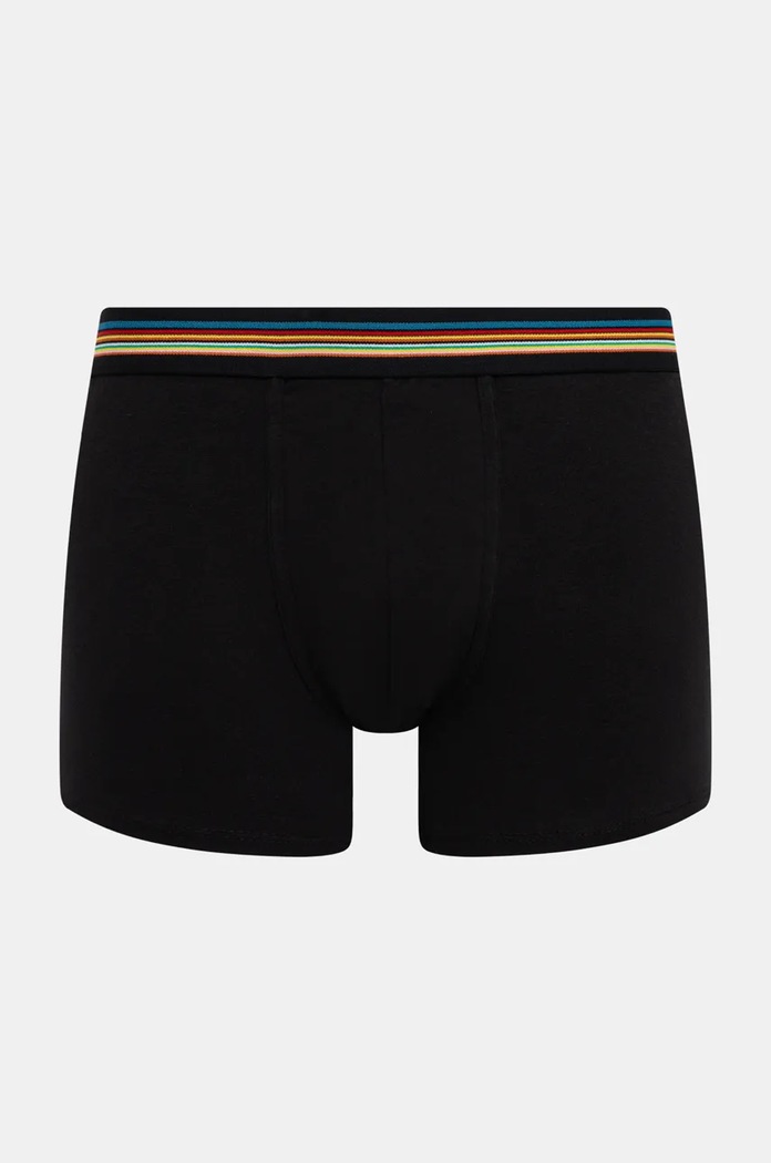 Paul Smith boxeralsó 3 db M1A.915.P3PK26 fekete AA00