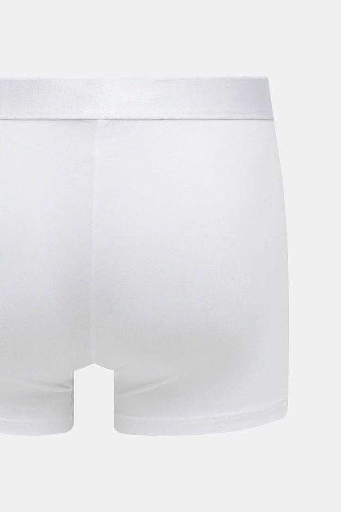 United Colors of Benetton boxeralsó 3XKP2X01C fehér SS25