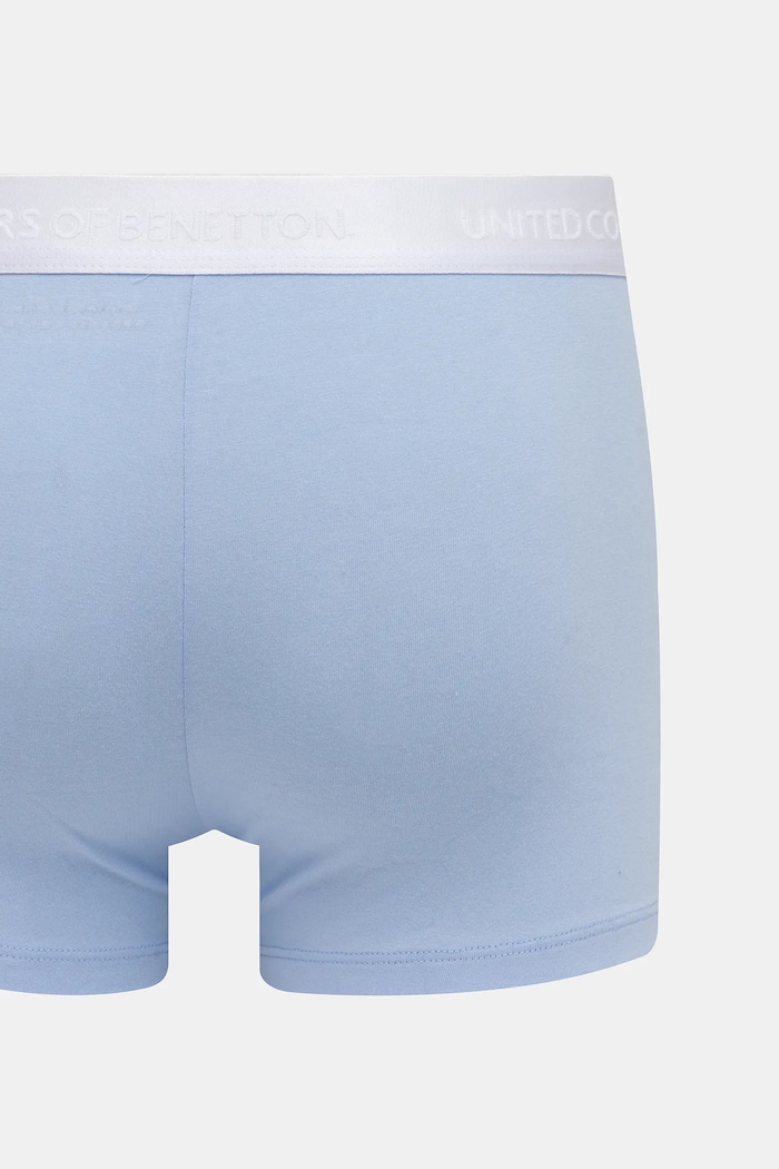 Boksarice United Colors of Benetton 3-pack 3OP82X01E