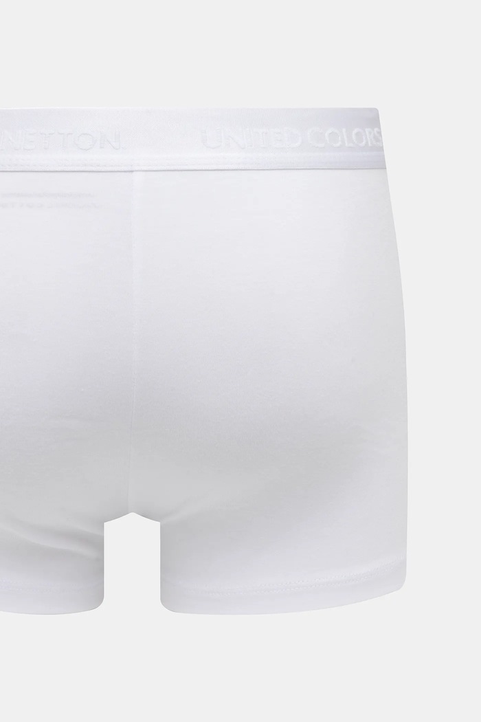 Boksarice United Colors of Benetton 3-pack 3OP82X01E