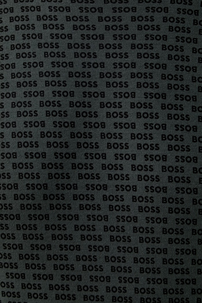 BOSS dvojdielne pyžamo pánske bavlnené 50540613
