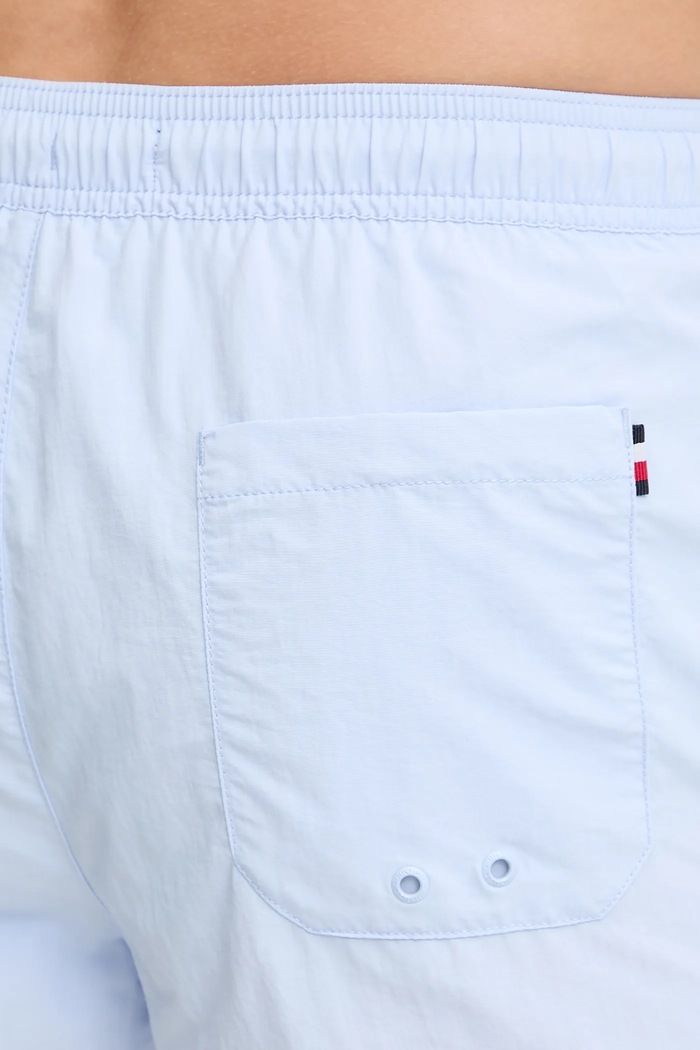 Tommy Hilfiger pantaloni scurți de baie bărbați albastru UM0UM03477