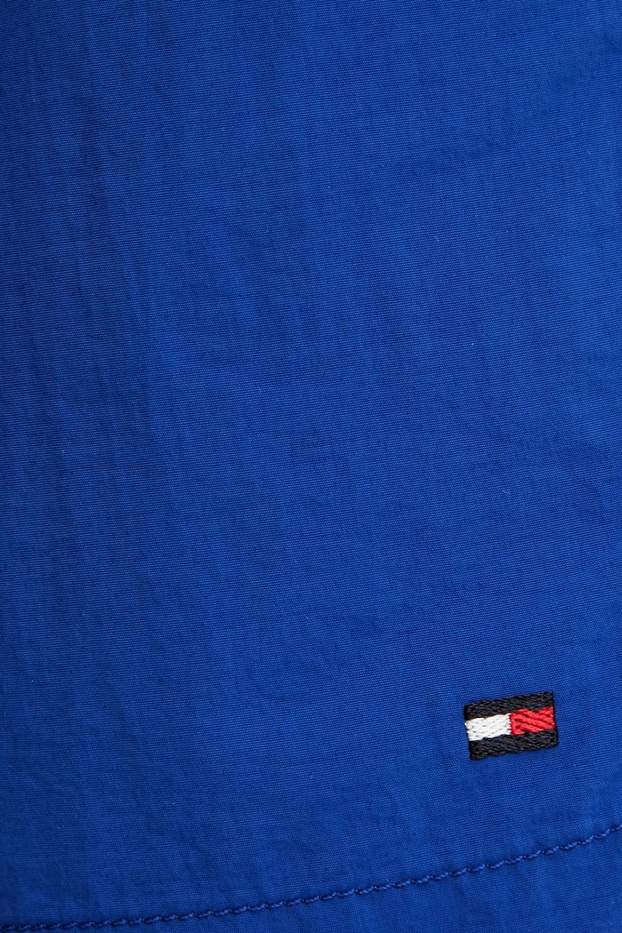 Tommy Hilfiger pantaloni scurți de baie bărbați albastru UM0UM03477