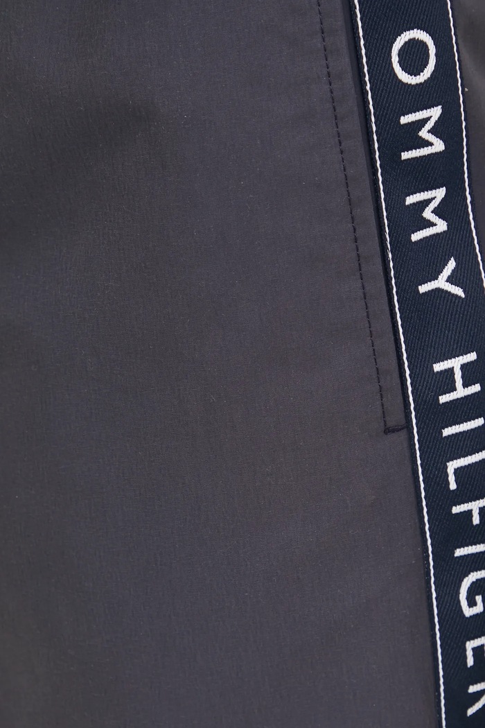Μαγιό Tommy Hilfiger σκούρο μπλε UM0UM03481