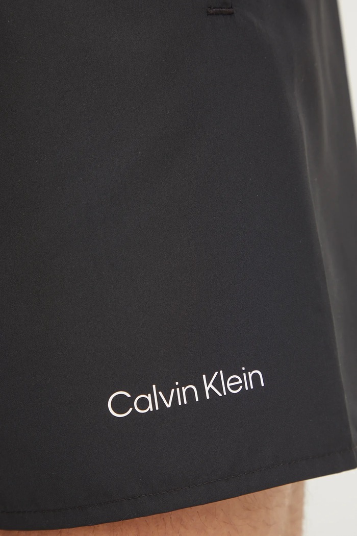 Calvin Klein szorty kąpielowe 2-pack KM0KM01165