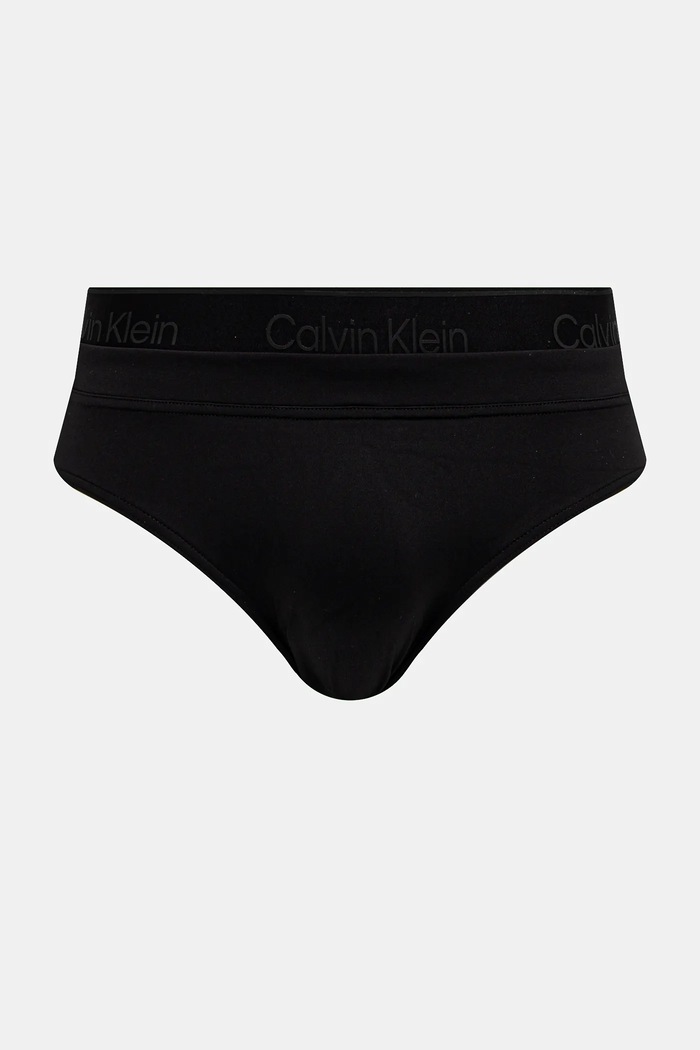 Spodnji del kopalk Calvin Klein črna KM0KM01117