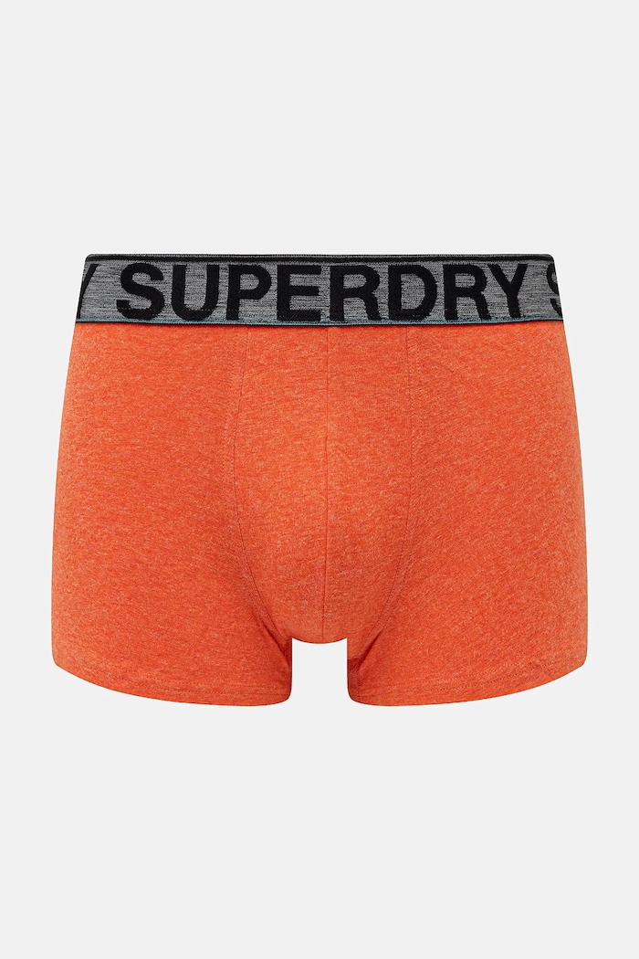 Superdry Boxeri 3-pack M3110450B.1MZ multicolor SS25