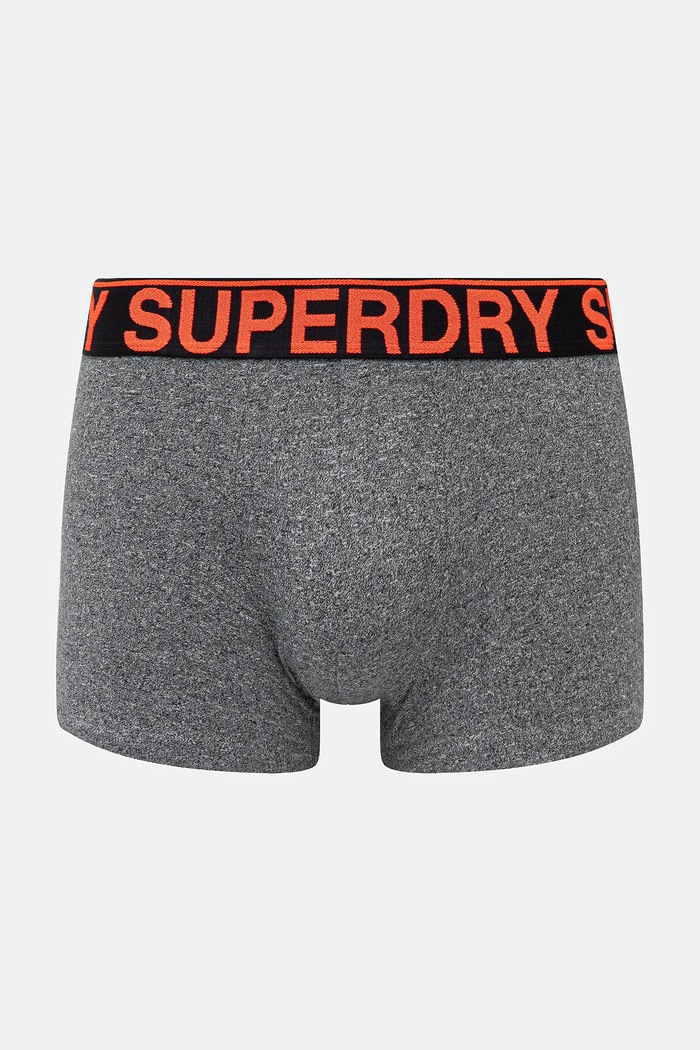 Îmbrăcăminte Superdry Boxeri 3-pack M3110450B.1MZ multicolor