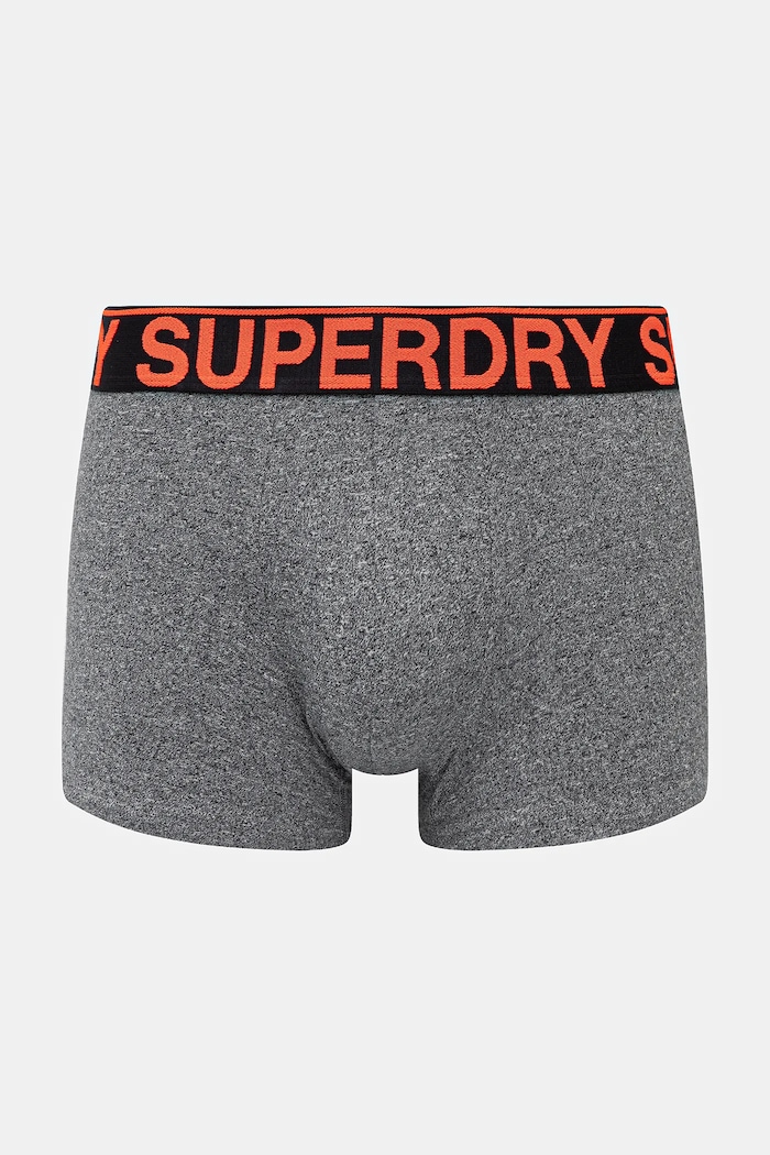 Îmbrăcăminte Superdry Boxeri 3-pack M3110450B.1MZ multicolor