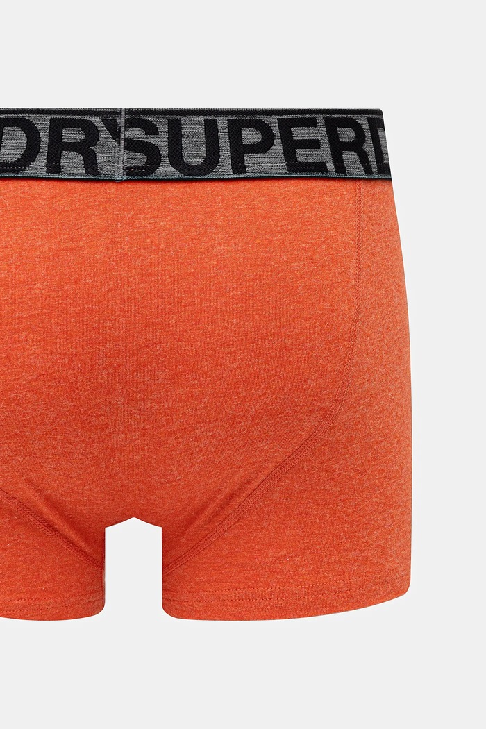 Boxeri 3-pack Superdry multicolor M3110450B.1MZ