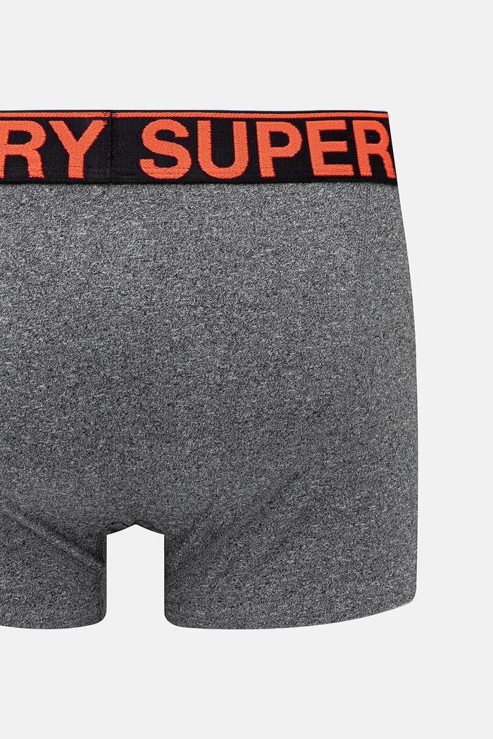 Superdry Boxeri 3-pack M3110450B.1MZ