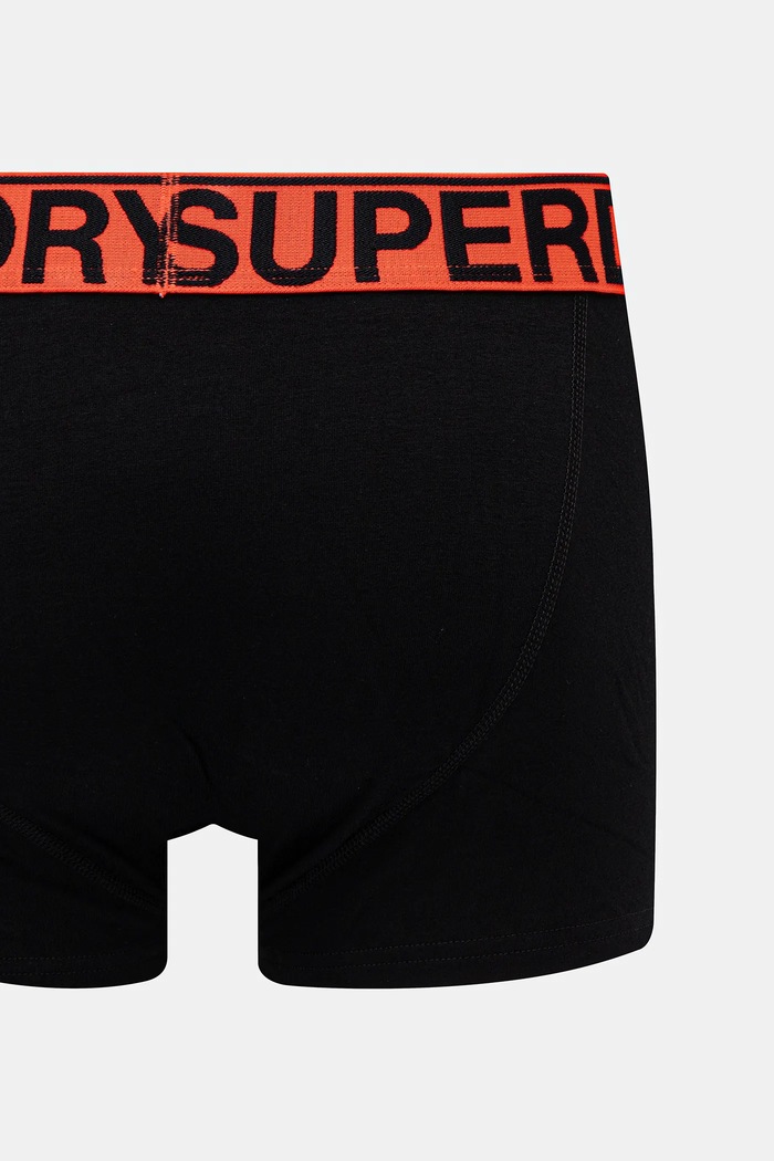 Superdry Boxeri 3-pack M3110450B.1MZ