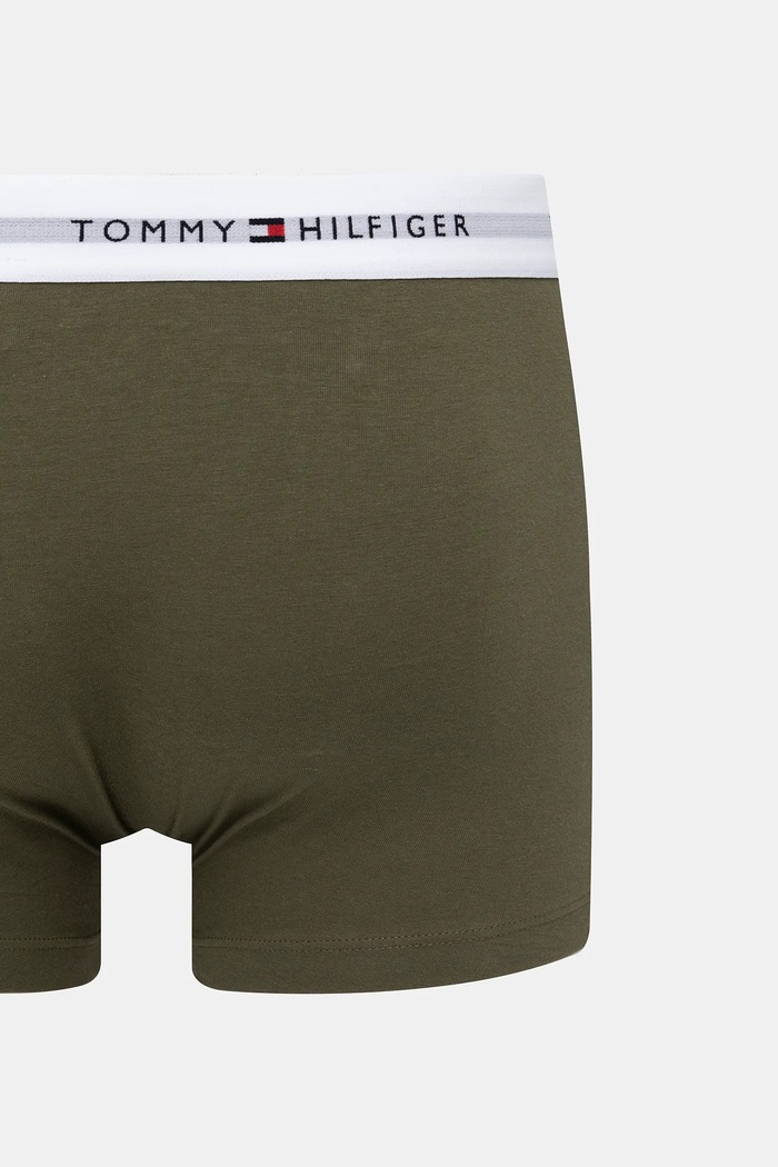 Boxerky Tommy Hilfiger 3-pak UM0UM02761.