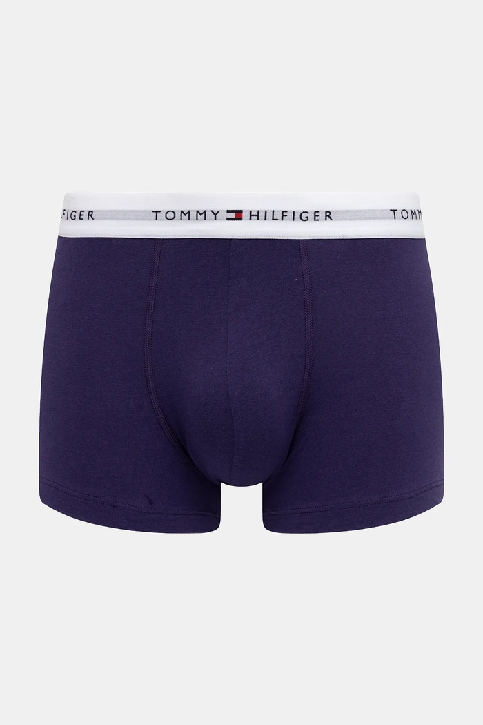 Oblečení Boxerky Tommy Hilfiger 3-pack UM0UM02761. šedá