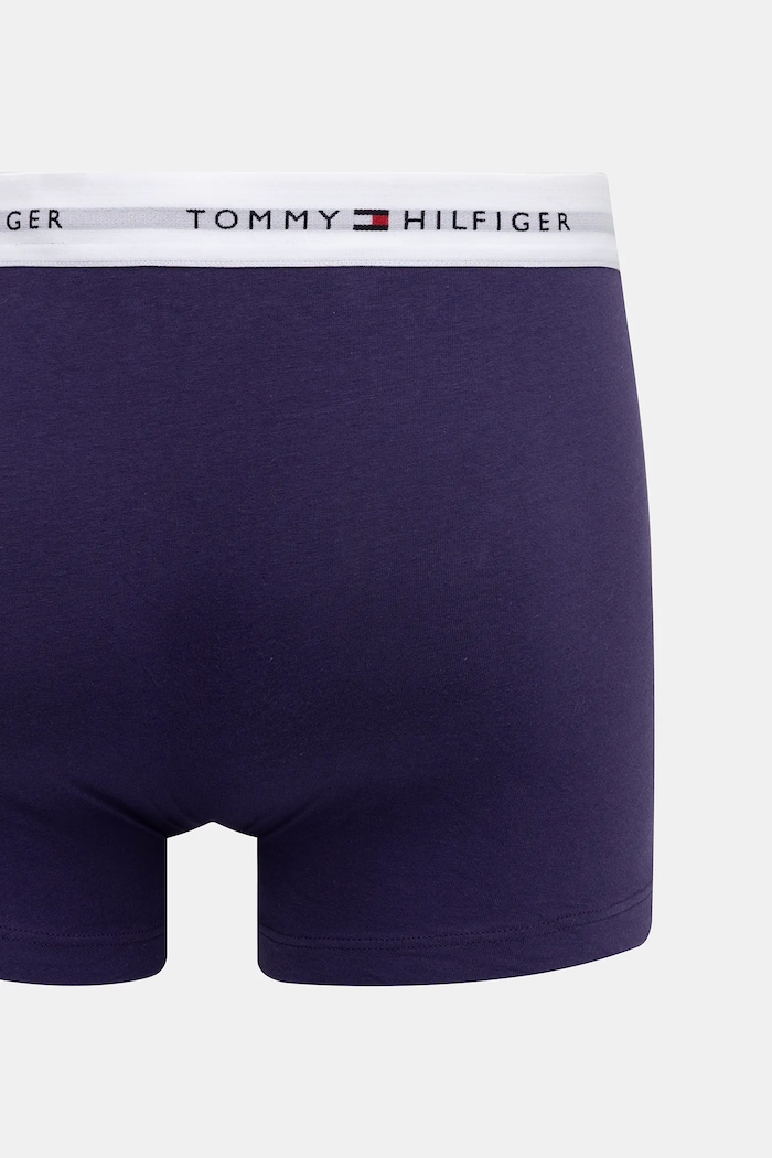 Boxerky Tommy Hilfiger 3-pack UM0UM02761.