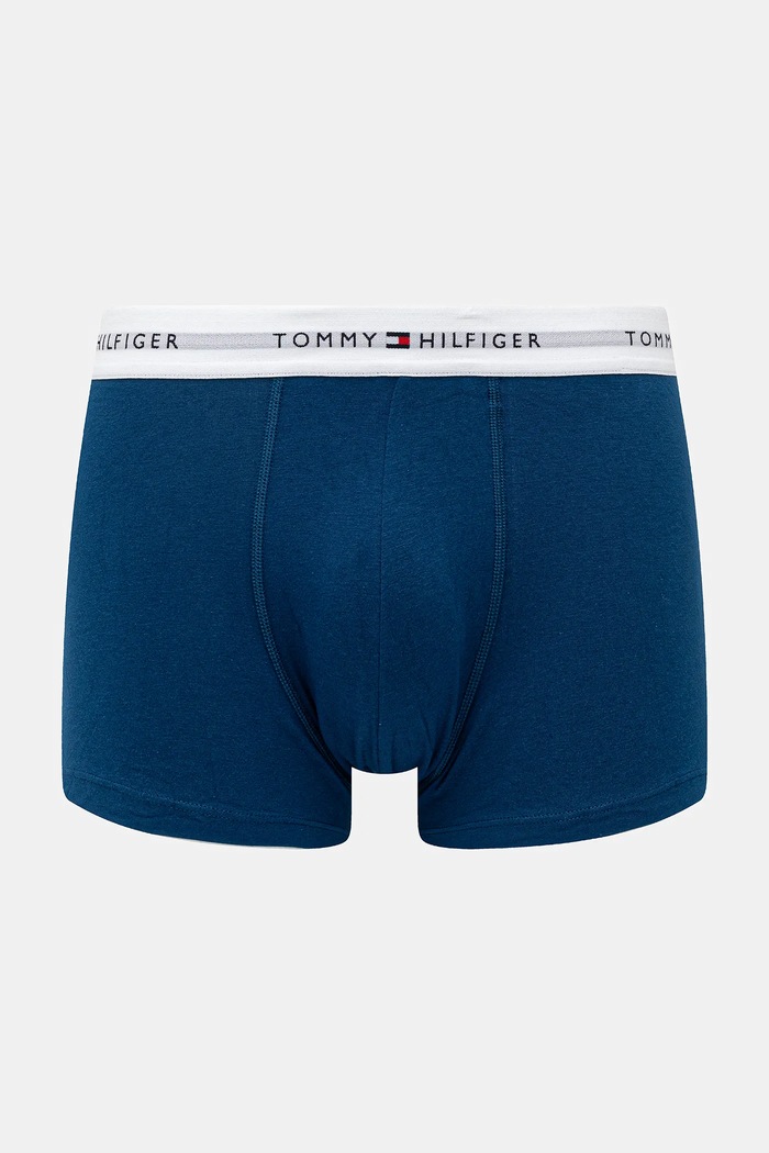 Bokserice Tommy Hilfiger 3-pack UM0UM02761. plava AW25