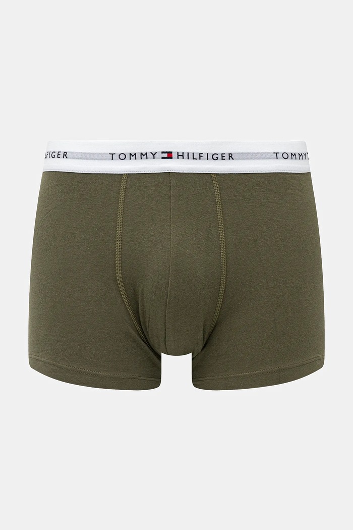 Bokserice Tommy Hilfiger 3-pack plava UM0UM02761.