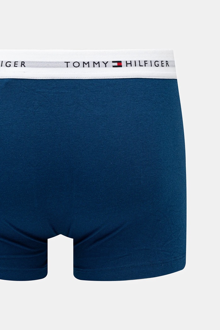 Bokserice Tommy Hilfiger 3-pack UM0UM02761. plava