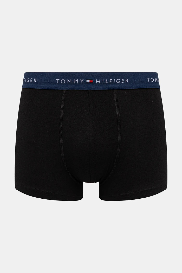 Tommy Hilfiger boxeralsó 3 db sötétkék UM0UM02763.