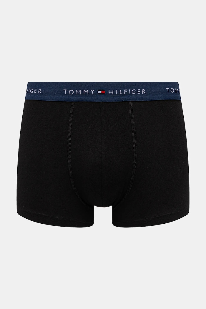 Tommy Hilfiger boxeralsó 3 db sötétkék UM0UM02763.