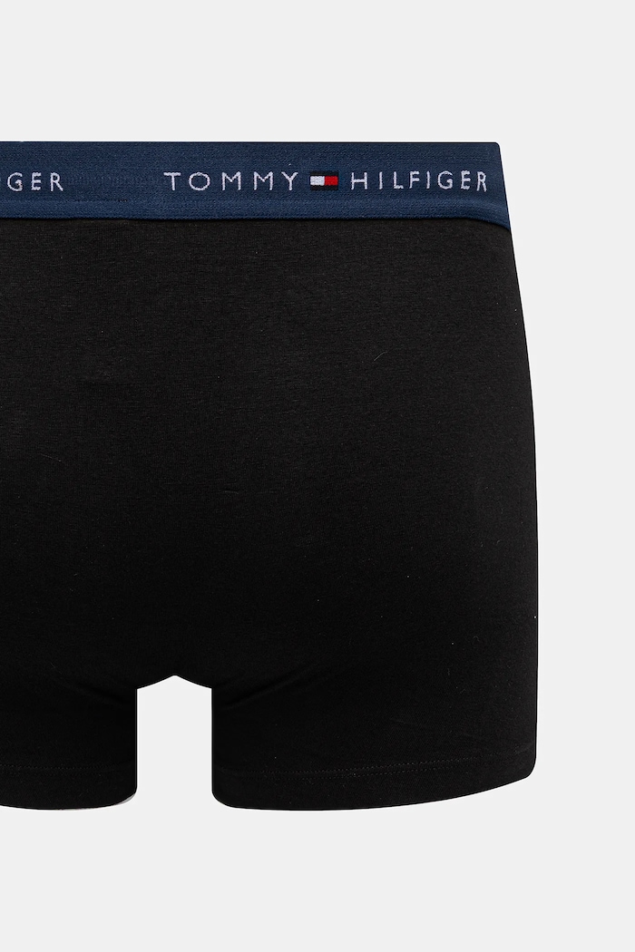Tommy Hilfiger boxeralsó 3 db UM0UM02763.