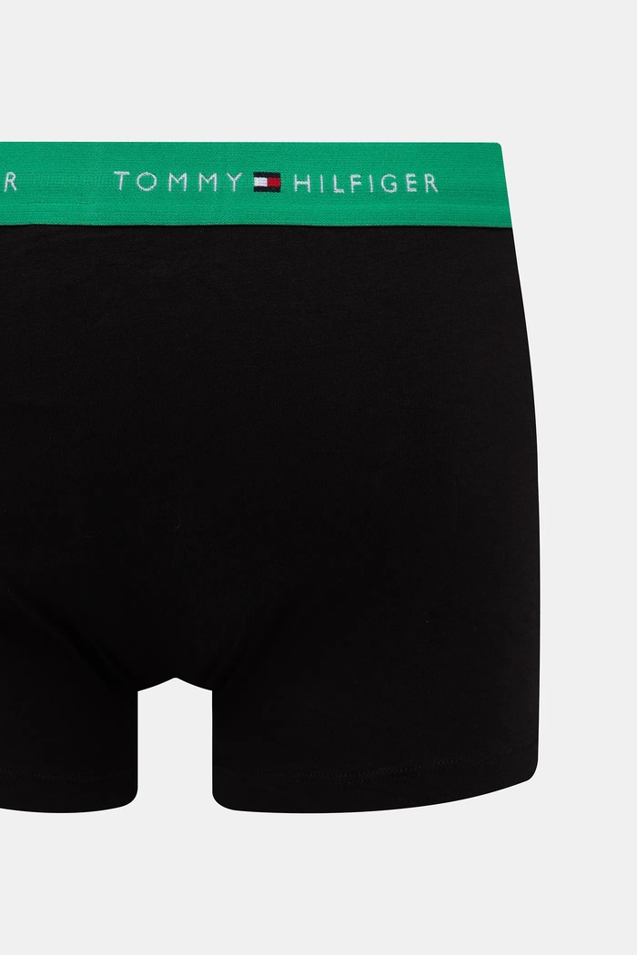 Boxerky Tommy Hilfiger 3-pak UM0UM02763.
