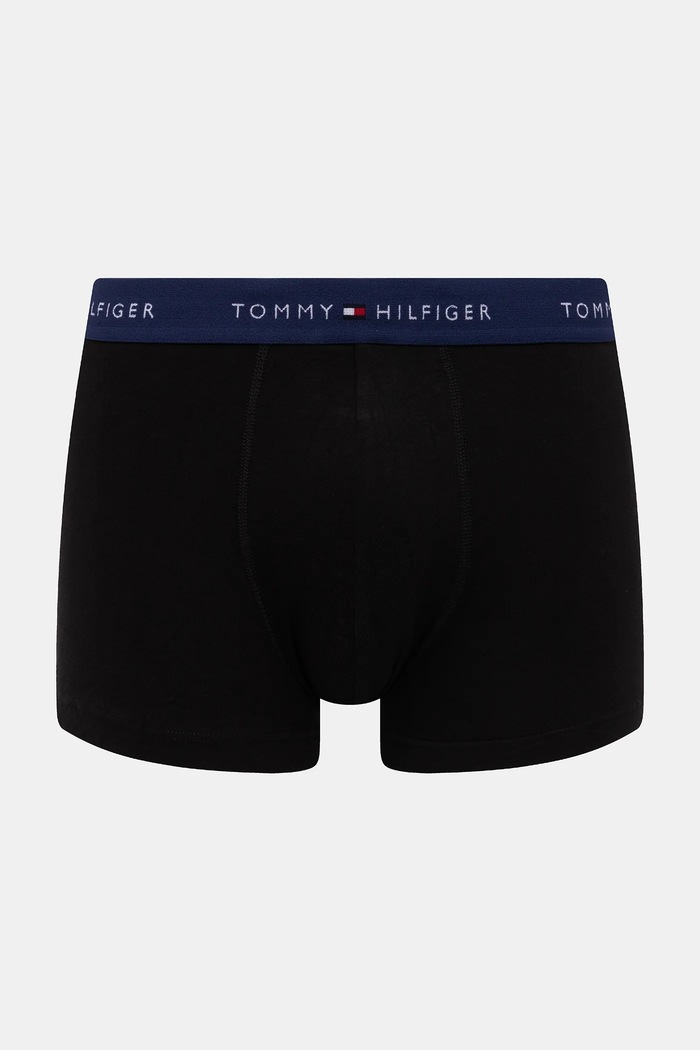 Tommy Hilfiger boxeri 3-pack UM0UM02763. maro AA00