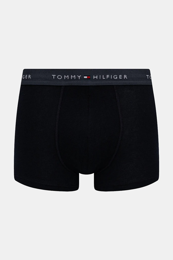 Boxerky Tommy Hilfiger 3-pak UM0UM02763.