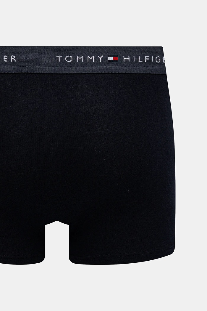 Boxerky Tommy Hilfiger 3-pak UM0UM02763.