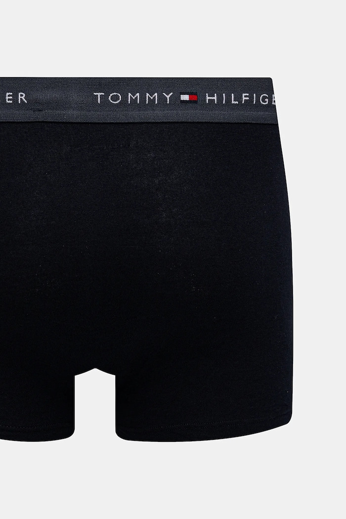 Boxerky Tommy Hilfiger 3-pak UM0UM02763.