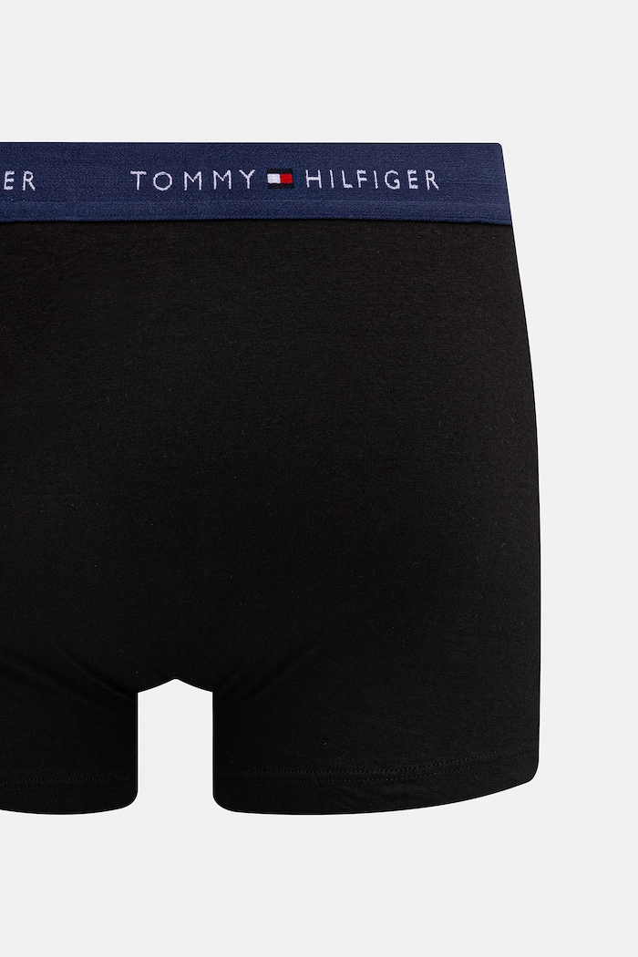 Boxerky Tommy Hilfiger 3-pak UM0UM02763.