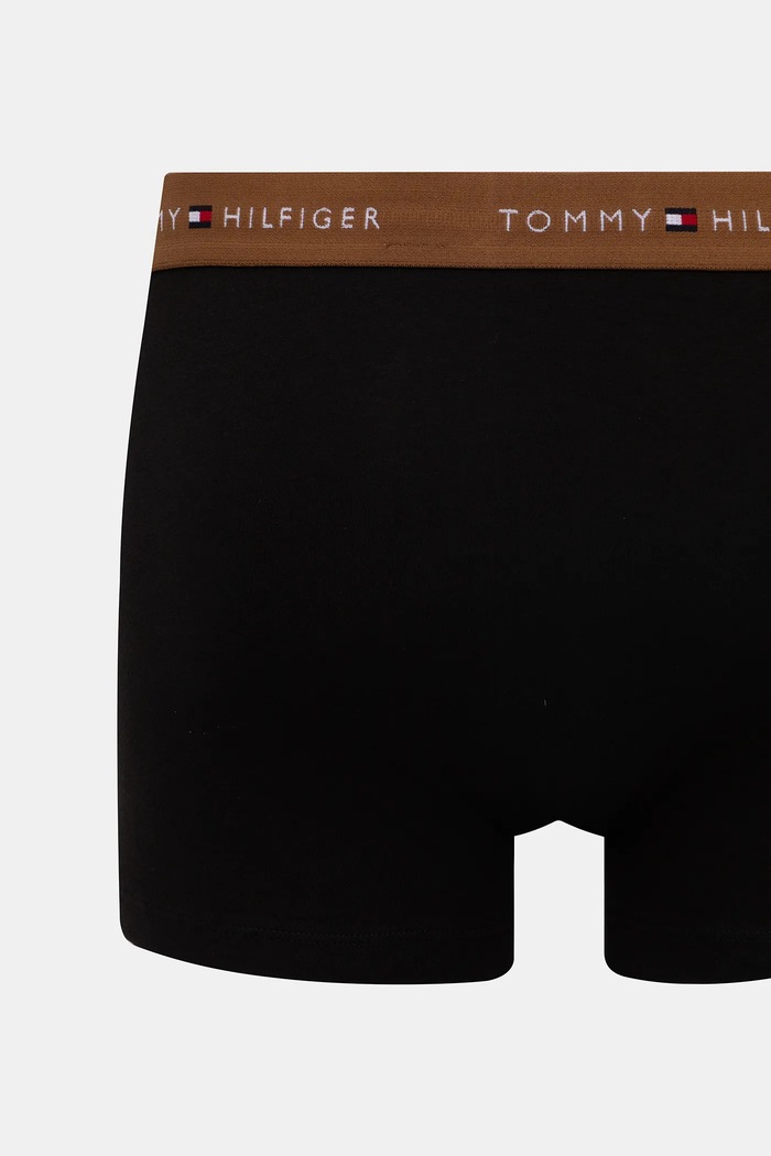 Boxerky Tommy Hilfiger 3-pak UM0UM02763.
