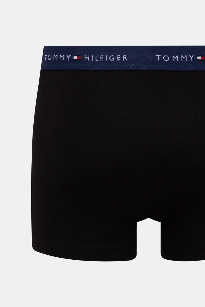 Boxerky Tommy Hilfiger 3-pak UM0UM02763.