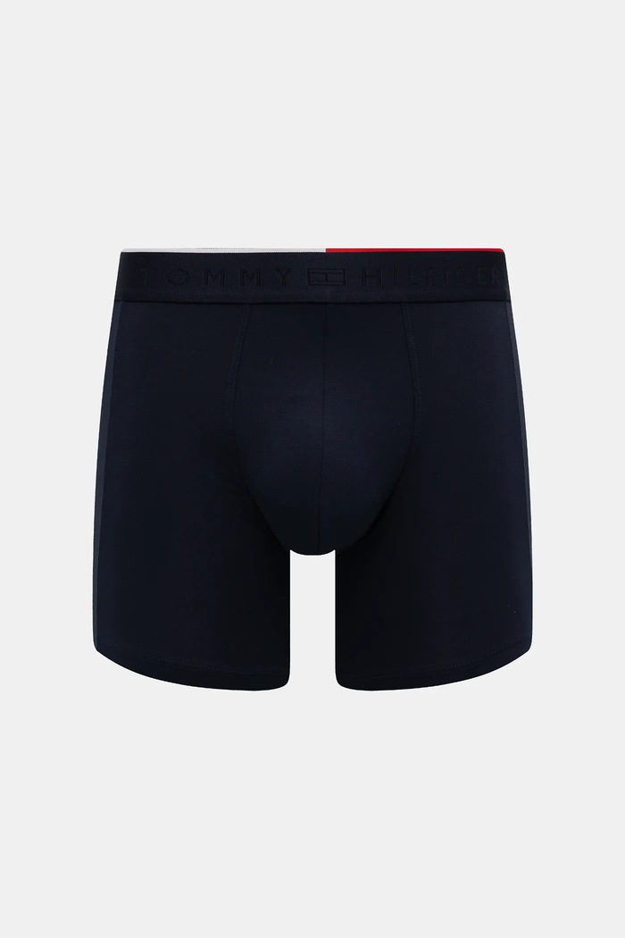 Μποξεράκια Tommy Hilfiger 3-pack UM0UM03391 σκούρο μπλε SS25