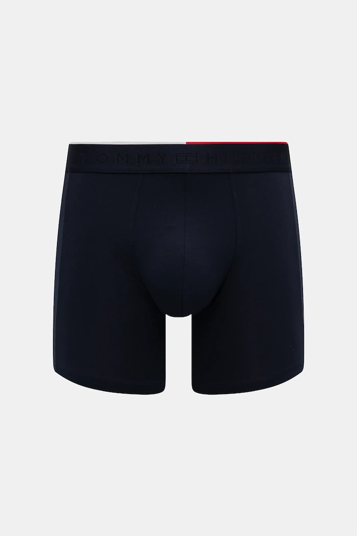 Μποξεράκια Tommy Hilfiger 3-pack UM0UM03391 σκούρο μπλε SS25