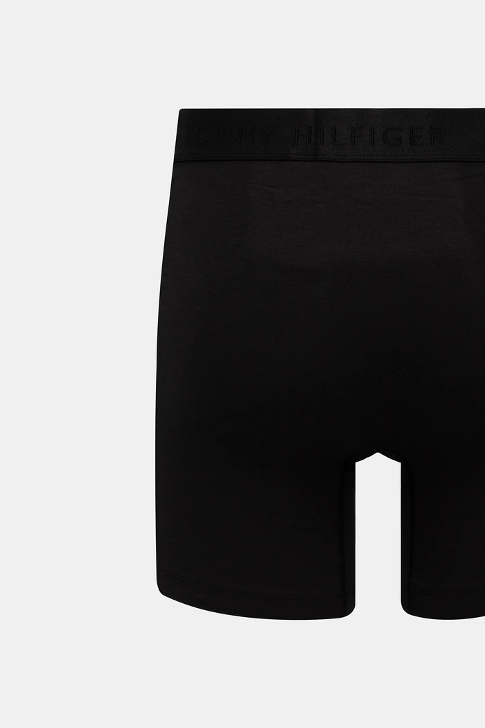 Odjeća Bokserice Tommy Hilfiger 3-pack UM0UM03393 crna