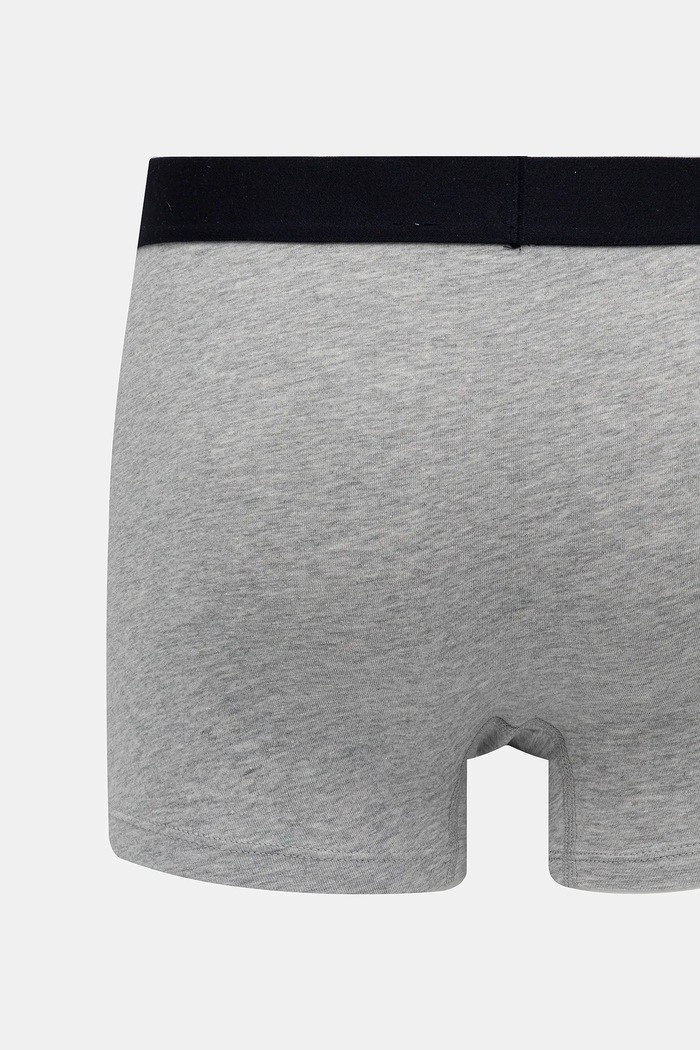 Odzież Tommy Hilfiger bokserki 3-pack UM0UM03400 szary