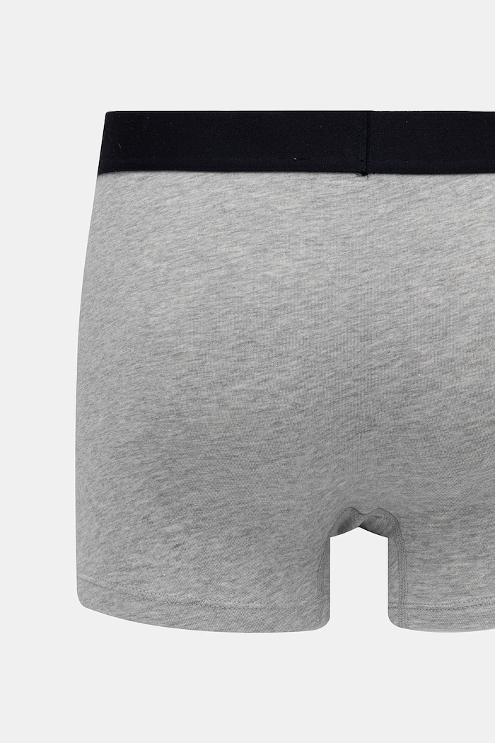 Odzież Tommy Hilfiger bokserki 3-pack UM0UM03400 szary