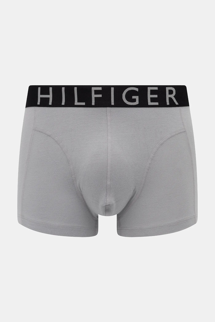 Ρούχα Μποξεράκια Tommy Hilfiger 3-pack UM0UM03464 μπορντό