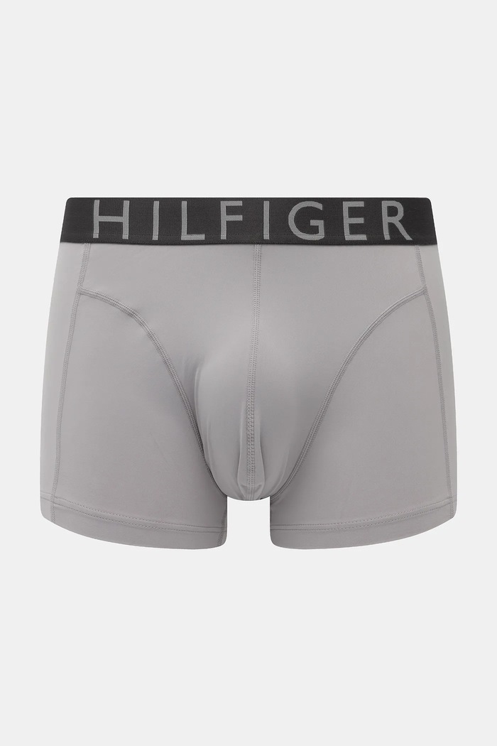 Bokserice Tommy Hilfiger 3-pack siva UM0UM03467