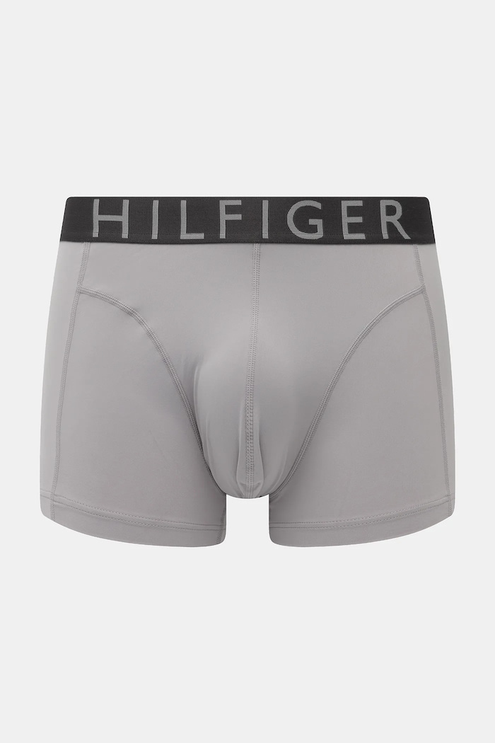 Bokserice Tommy Hilfiger 3-pack siva UM0UM03467