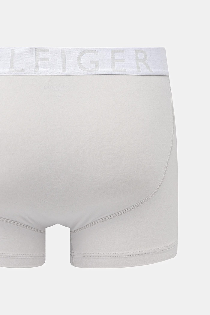 Bokserice Tommy Hilfiger 3-pack UM0UM03467 siva