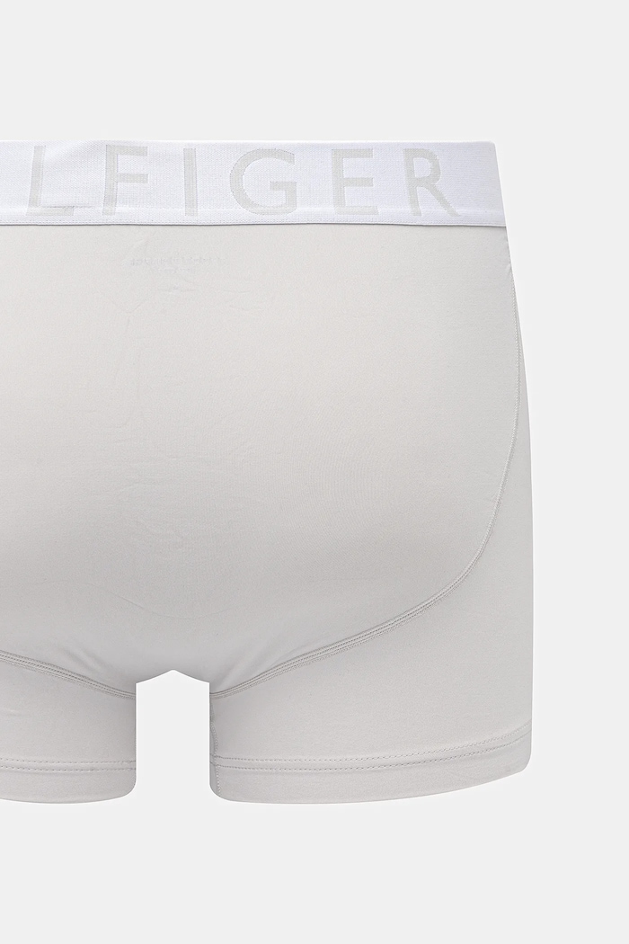Bokserice Tommy Hilfiger 3-pack UM0UM03467 siva