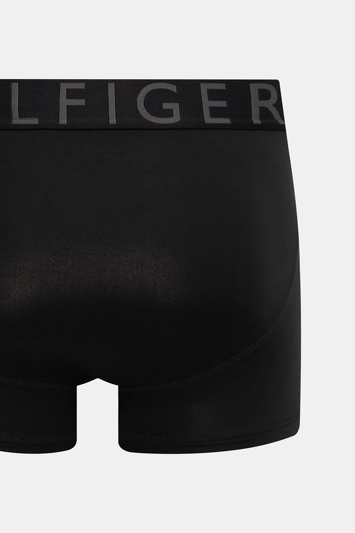 Îmbrăcăminte Tommy Hilfiger boxeri 3-pack UM0UM03467 negru