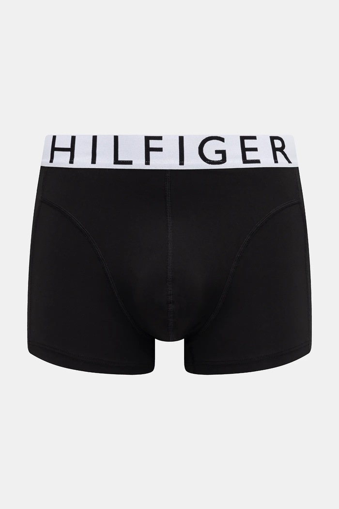 Boxerky Tommy Hilfiger 3-pak UM0UM03467 čierna AW25