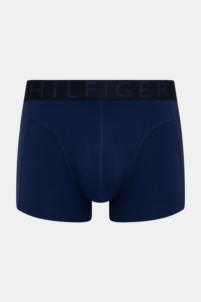 Îmbrăcăminte Tommy Hilfiger boxeri 3-pack UM0UM03467 negru