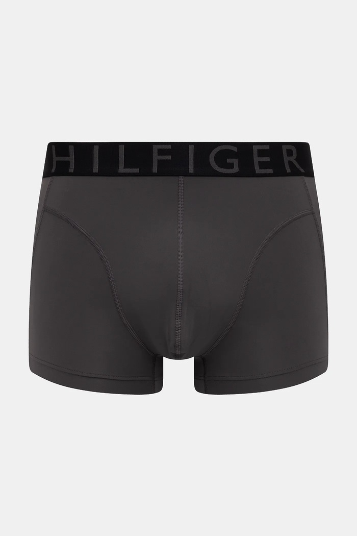 Tommy Hilfiger boxeri 3-pack negru UM0UM03467