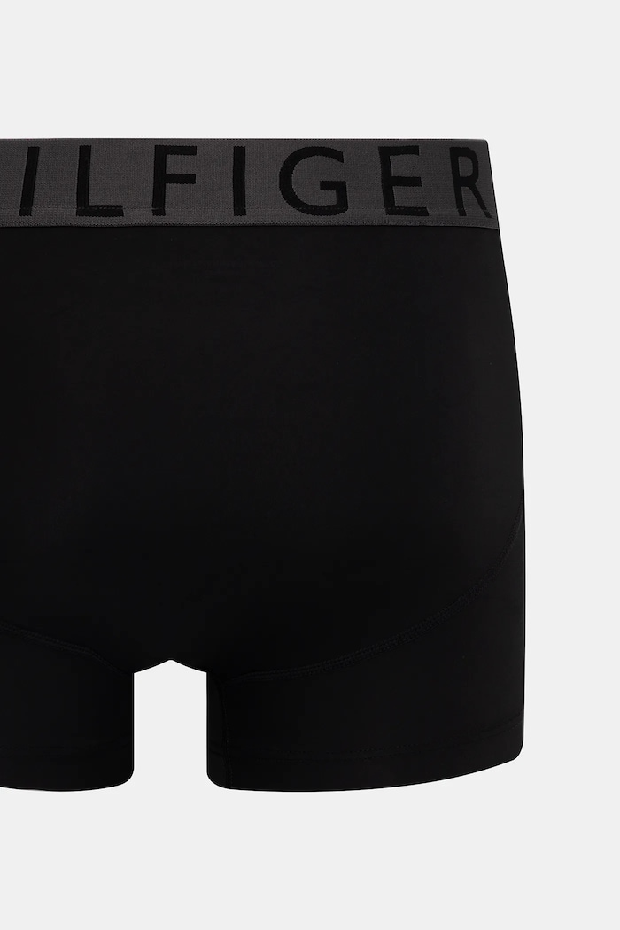Tommy Hilfiger boxeri 3-pack UM0UM03467 negru